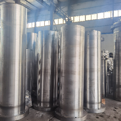 液壓油缸廠家介紹如何延長液壓油缸壽命