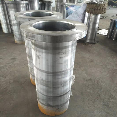 液壓油缸使用的鋼材和液壓油有什么講究